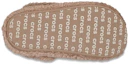 Sizing Crocs Classic Cozzzy Slipper 'Mushroom' 209386-195