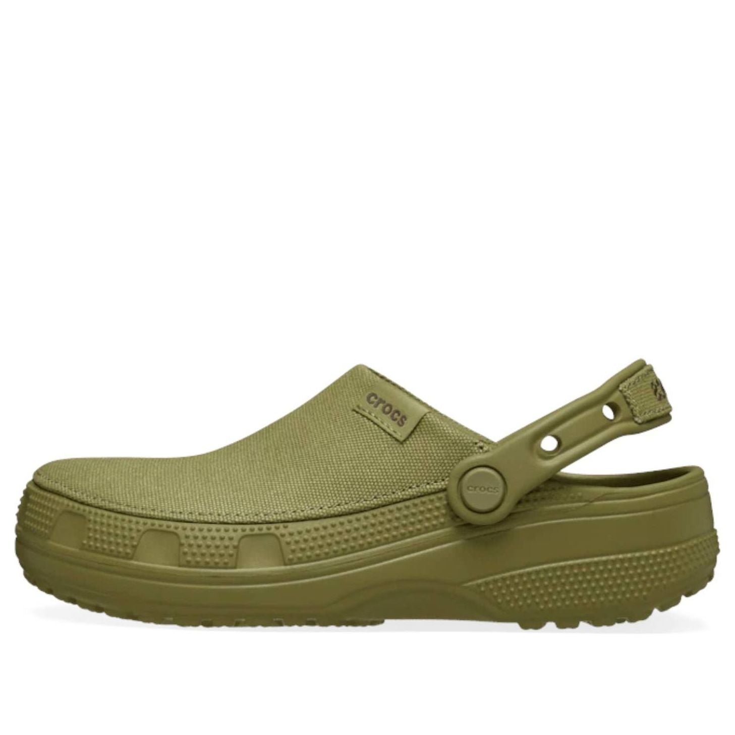 Crocs Classic Crafted Clog 'Aloe' 211354-3UA