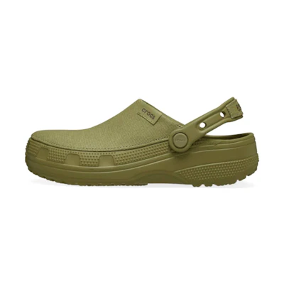 Crocs Classic Crafted Clog 'Aloe'