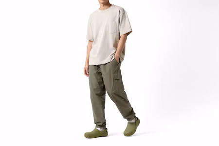 Order 크록스 클래식 크래프티드 클로그 ''알로에'' 211354-3UA