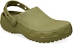 Shop Crocs Classic Crafted Clog 'Aloe' 211354-3UA