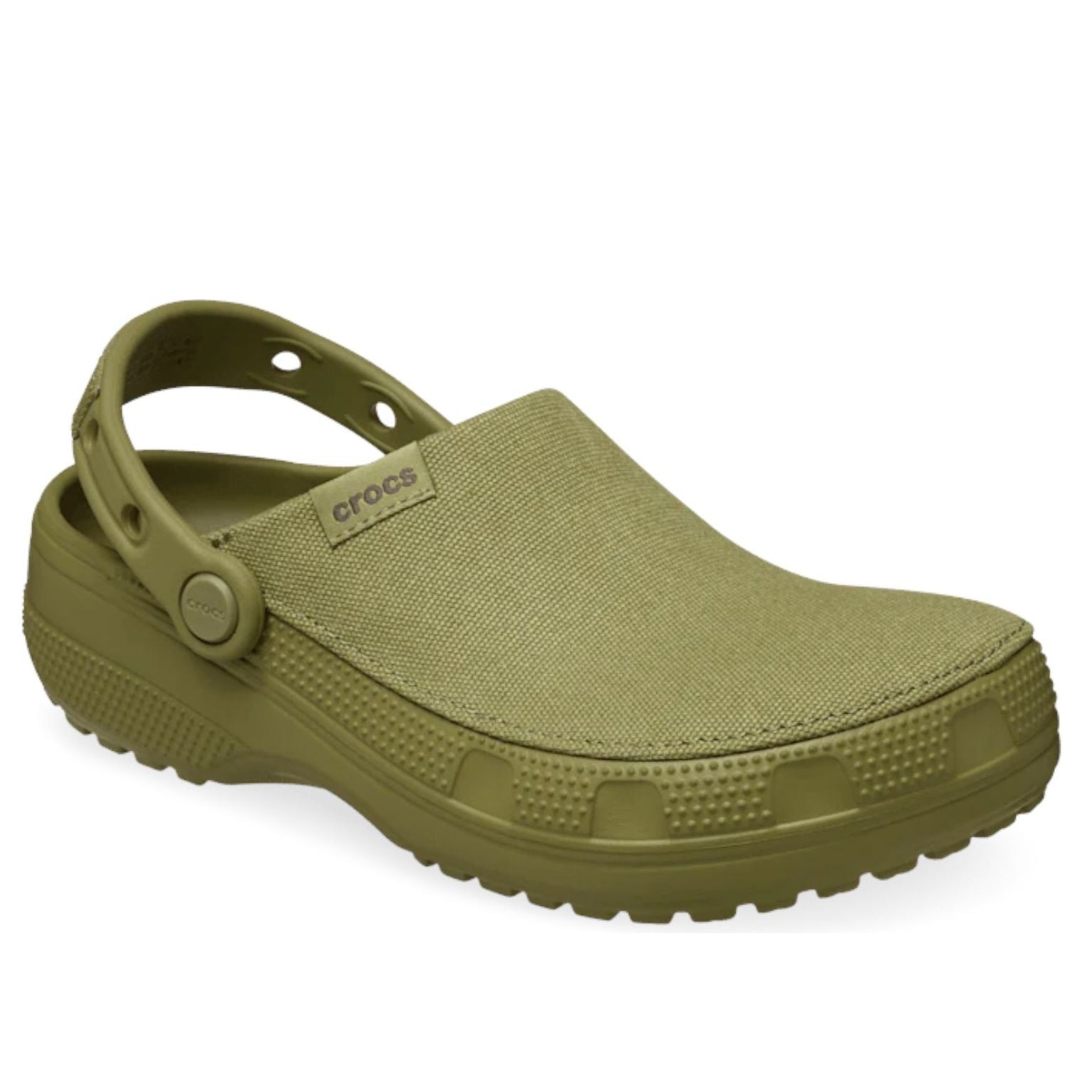 Purchase Crocs Classic Crafted Clog ''Aloe'' Lelaki & Wanita. 211354-3UA