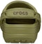 Details for Crocs Classic Crafted Clog 'Aloe' 211354-3UA