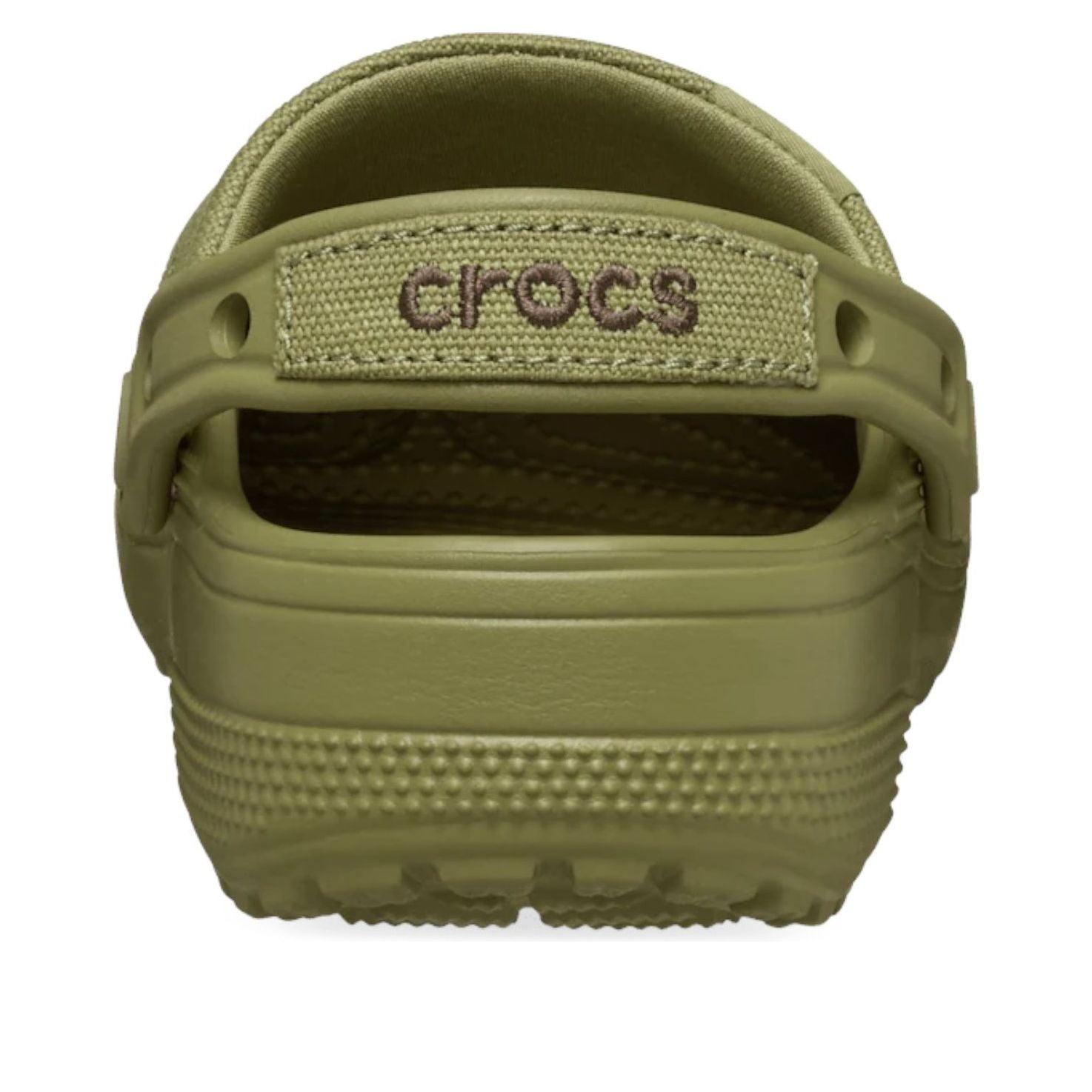 Sizing Crocs Classic Crafted Clog ''Aloe'' Lelaki & Wanita. 211354-3UA