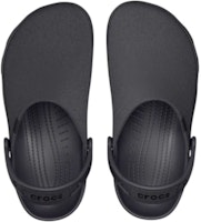 Crocs Classic Crafted Clog ''Hitam Pasir'' 211354-0LD Lookbook Crocs Classic Crafted Clog ''Hitam Pasir'' 211354-0LD