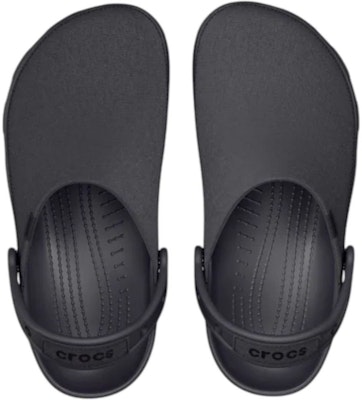Crocs Classic Crafted Clog 'Black Sand' 211354-0LD Lookbook Crocs Classic Crafted Clog 'Black Sand' 211354-0LD