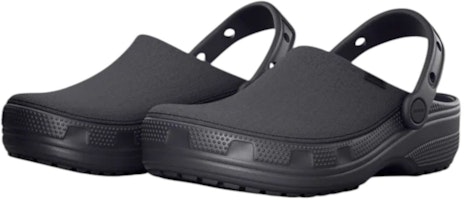 Crocs Classic Crafted Clog ''Hitam Pasir'' 211354-0LD Shop Crocs Classic Crafted Clog ''Hitam Pasir'' 211354-0LD