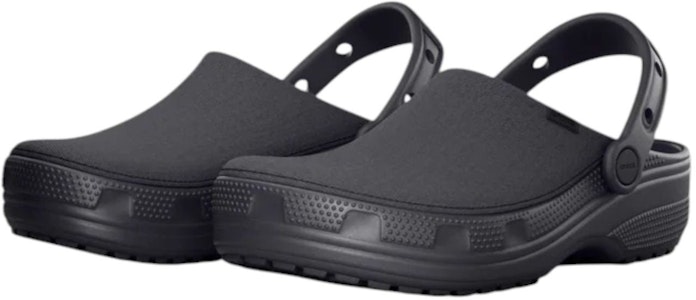Crocs Classic Crafted Clog ''Hitam Pasir'' 211354-0LD Shop Crocs Classic Crafted Clog ''Hitam Pasir'' 211354-0LD