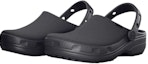 Shop Crocs Classic Crafted Clog 'Black Sand' 211354-0LD
