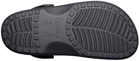 Crocs Classic Crafted Clog ''Hitam Pasir'' 211354-0LD Purchase Crocs Classic Crafted Clog ''Hitam Pasir'' 211354-0LD