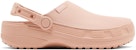 Crocs Classic Crafted Clog 'Pink Caramel' 211354-7AF
