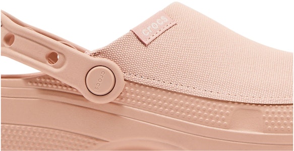 크록스 클래식 크래프티드 클로그 ''핑크 카라멜'' 211354-7AF Order 크록스 클래식 크래프티드 클로그 ''핑크 카라멜'' 211354-7AF