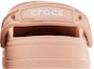 Sizing Crocs Classic Crafted Clog 'Pink Caramel' 211354-7AF
