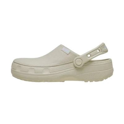 Crocs Classic Crafted Clog 'Stucco'