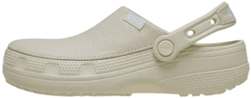 Crocs Classic Crafted Clog 'Stucco' 211354-160 Crocs Classic Crafted Clog 'Stucco' 211354-160