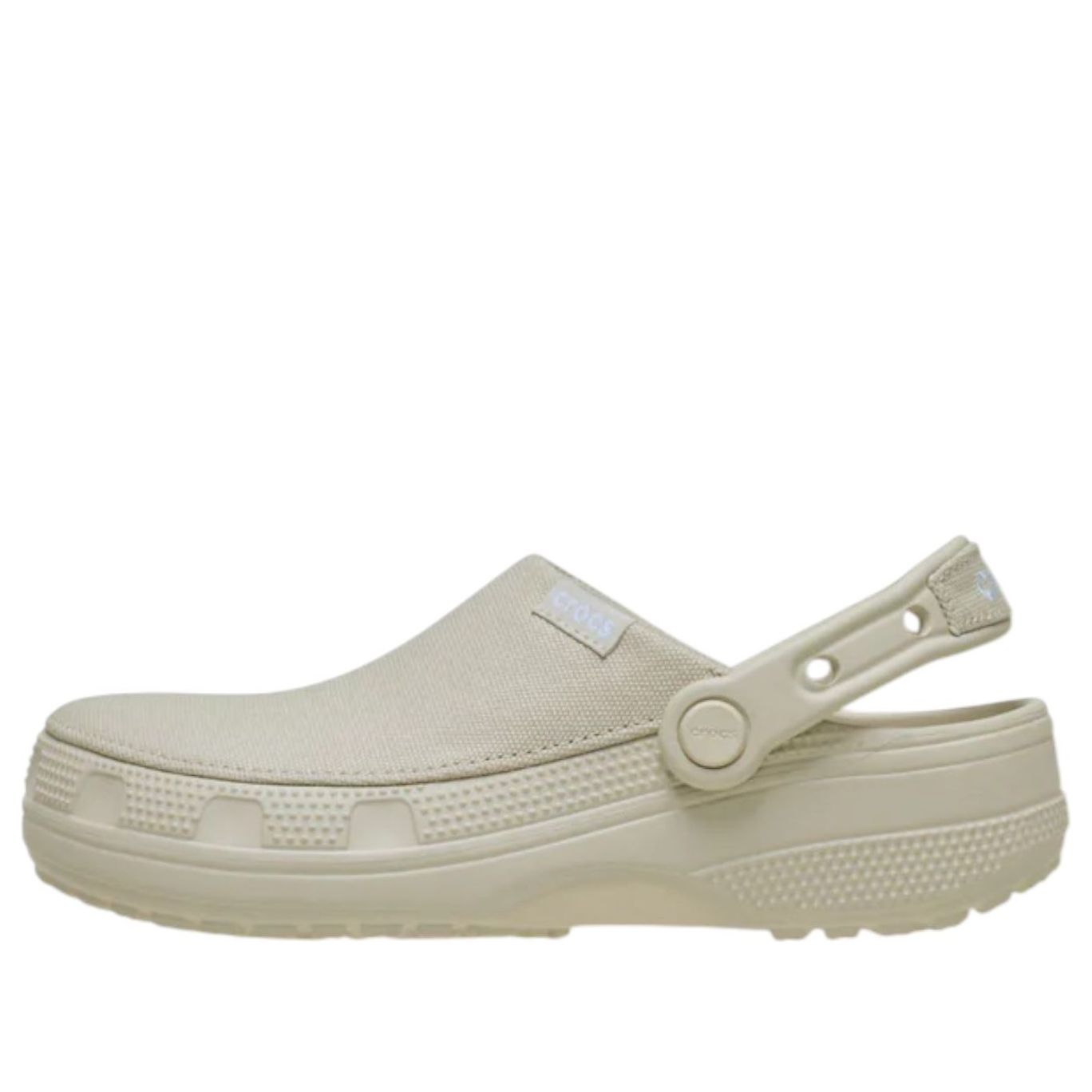 Crocs Classic Crafted Clog 'Stucco' 211354-160