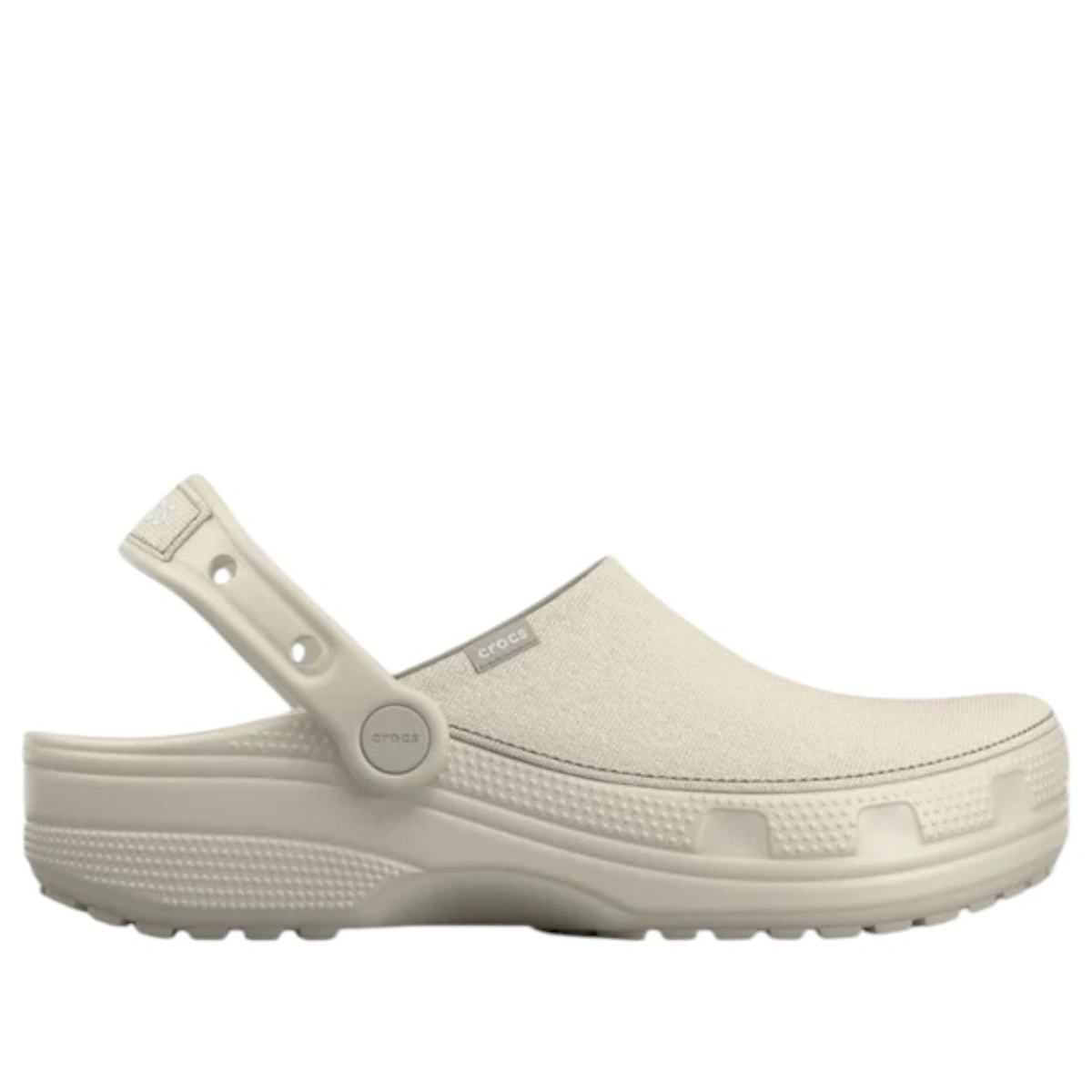 Crocs Classic Crafted Clog 'Stucco'