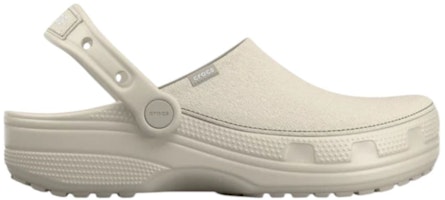 Crocs經典手工拖鞋『米色』 211354-160 Order Crocs經典手工拖鞋『米色』 211354-160