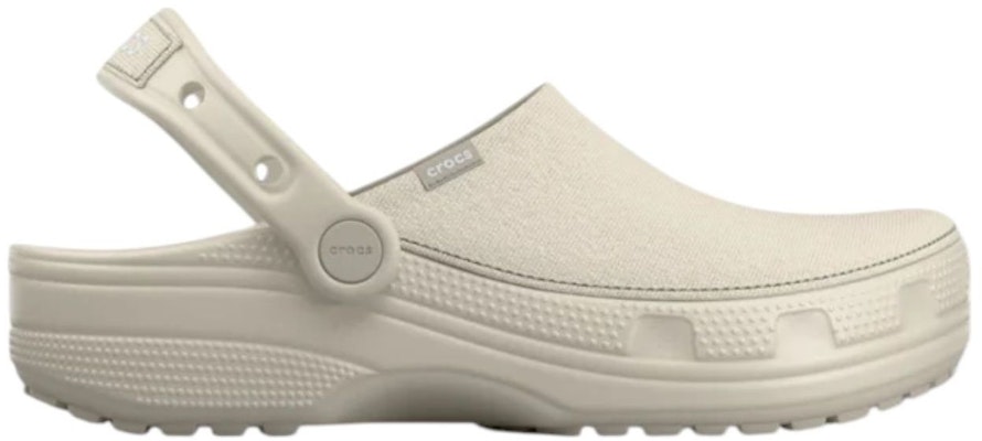 Crocs Classic Crafted Clog 'Stucco' 211354-160 Order Crocs Classic Crafted Clog 'Stucco' 211354-160