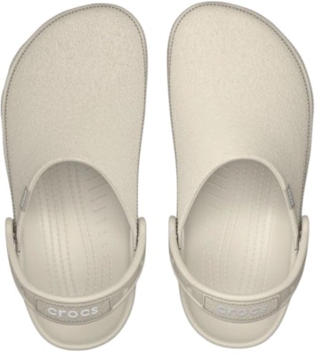 Crocs Classic Crafted Clog 'Stucco' 211354-160 Lookbook Crocs Classic Crafted Clog 'Stucco' 211354-160
