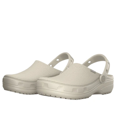 Crocs Classic Crafted Clog 'Stucco'