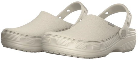 Crocs經典手工拖鞋『米色』 211354-160 Shop Crocs經典手工拖鞋『米色』 211354-160
