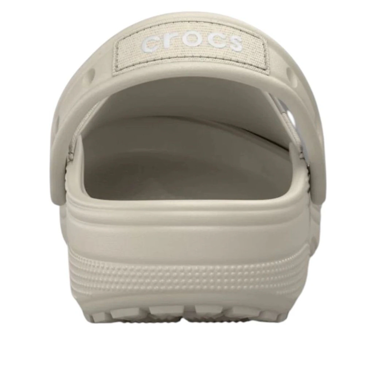 Crocs Classic Crafted Clog 'Stucco'