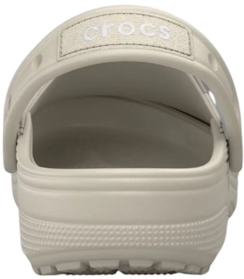 Crocs Classic Crafted Clog 'Stucco' 211354-160 Purchase Crocs Classic Crafted Clog 'Stucco' 211354-160