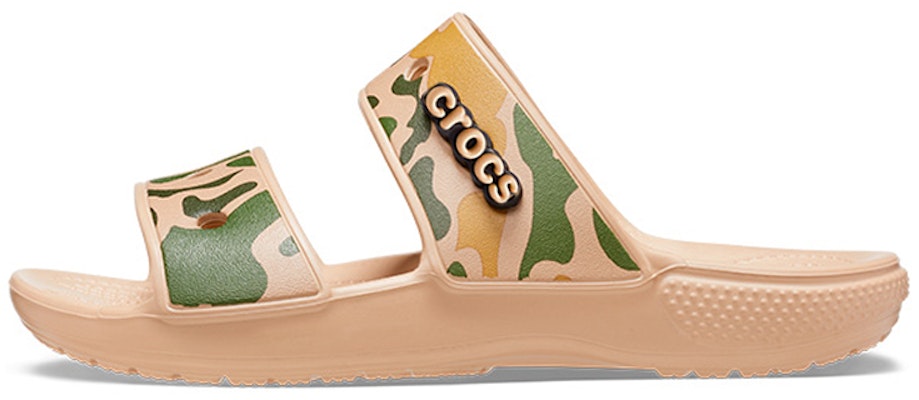 크록스 클래식 카모 프린트 (탄그린) 207559-2Y6 Buy 크록스 클래식 카모 프린트 (탄그린) 207559-2Y6
