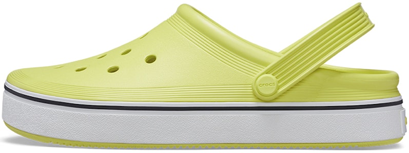 Zuecos Clásicos Crocs Crocband 'Verde' 208371-738 Buy Zuecos Clásicos Crocs Crocband 'Verde' 208371-738