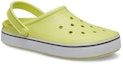 Lookbook Crocs Classic Crocband Clog 'Hijau' 208371-738