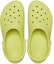 Shop Crocs Classic Crocband Clog 'Hijau' 208371-738