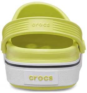 Zuecos Clásicos Crocs Crocband 'Verde' 208371-738 Purchase Zuecos Clásicos Crocs Crocband 'Verde' 208371-738