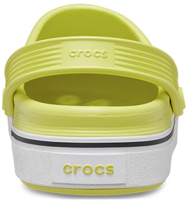 Crocs Classic Crocband Clog 'Green' 208371-738 Purchase Crocs Classic Crocband Clog 'Green' 208371-738