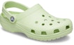 Lookbook Crocs Classic Unisex Pantai Kelabu Hijau Sandal 10001-335