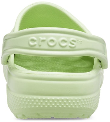 Crocs Classic Crocs Beach Unisex Gray Green Sandals 10001-335 Purchase Crocs Classic Crocs Beach Unisex Gray Green Sandals 10001-335