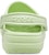 Crocs Classic Unisex Pantai Kelabu Hijau Sandal 10001-335