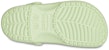 Crocs Classic Unisex Pantai Kelabu Hijau Sandal 10001-335