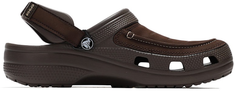 Sandalias Crocs Clásicas Coffee 207142-206 Order Sandalias Crocs Clásicas Coffee 207142-206