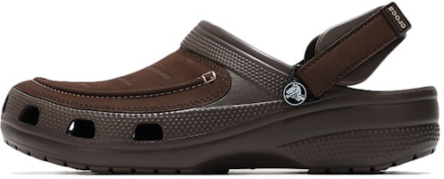 Crocs Classic Crocs Coffee Sandals 207142-206 Crocs Classic Crocs Coffee Sandals 207142-206