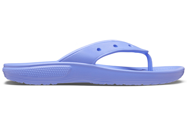 Order Crocs Classic Flip-Flops Unisex Hellblau Casual Sandalen 207713-5PY