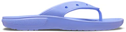 Order Crocs Classic Flip-Flops Unisex Hellblau Casual Sandalen 207713-5PY