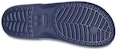 Sandal Jepun Kasual Crocs Classic Unisex Biru Navy 207713-410