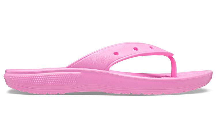 Order Infradito Unisex Crocs Classic Rosa 207713-6SW