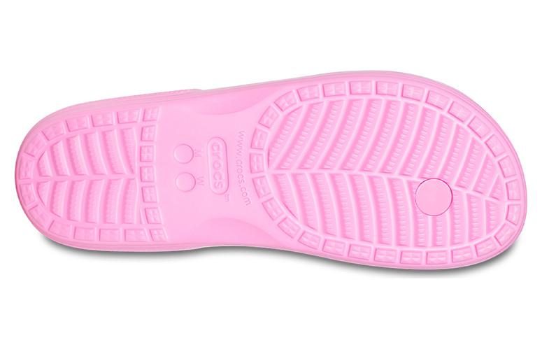 Details for Infradito Unisex Crocs Classic Rosa 207713-6SW