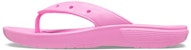 Crocs Classic Flip-Flops Uniseks Pink 207713-6SW