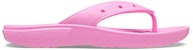 Crocs Classic Flip-Flops Uniseks Pink 207713-6SW
