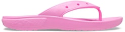 Order Crocs Classic Flip-Flops Uniseks Pink 207713-6SW