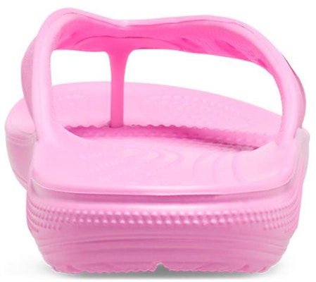 Crocs Classic Crocs Flip Flip-Flops Unisex Pink 207713-6SW Purchase Crocs Classic Crocs Flip Flip-Flops Unisex Pink 207713-6SW