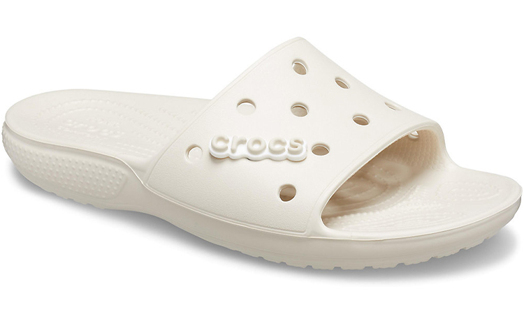 Lookbook Crocs Classic Sandal 'Putih' 206121-160